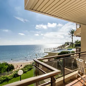  Appartement Cala Llenguadets ***maxtime***