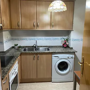  Appartement Apartamento Port Aventura