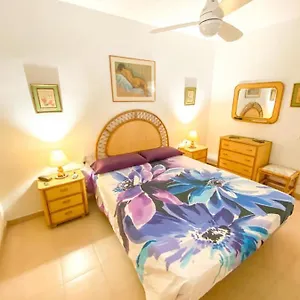 Precioso Con Piscina, Y Cerca De La Playa Apartamento