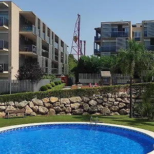 Paradise Village Port Aventuras Apartamento