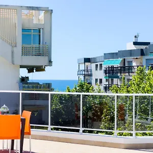  Appartement Rentalmar Atlantida Atico