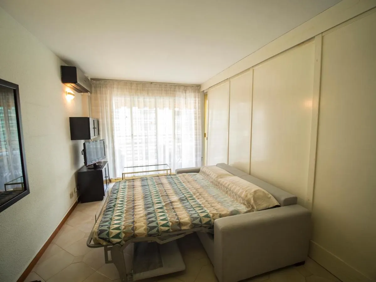Appartamento Novelty I Salou Spagna