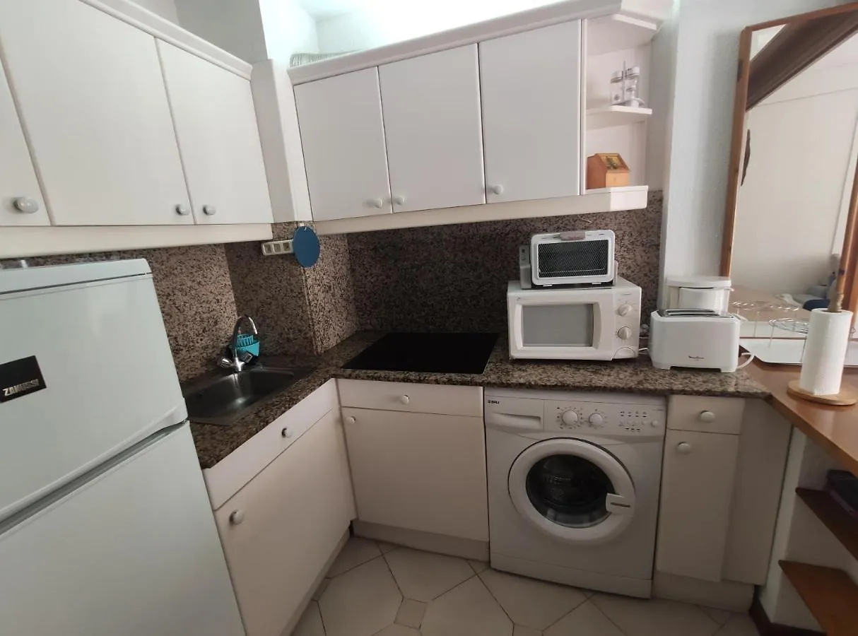 Appartamento Novelty I Salou Spagna