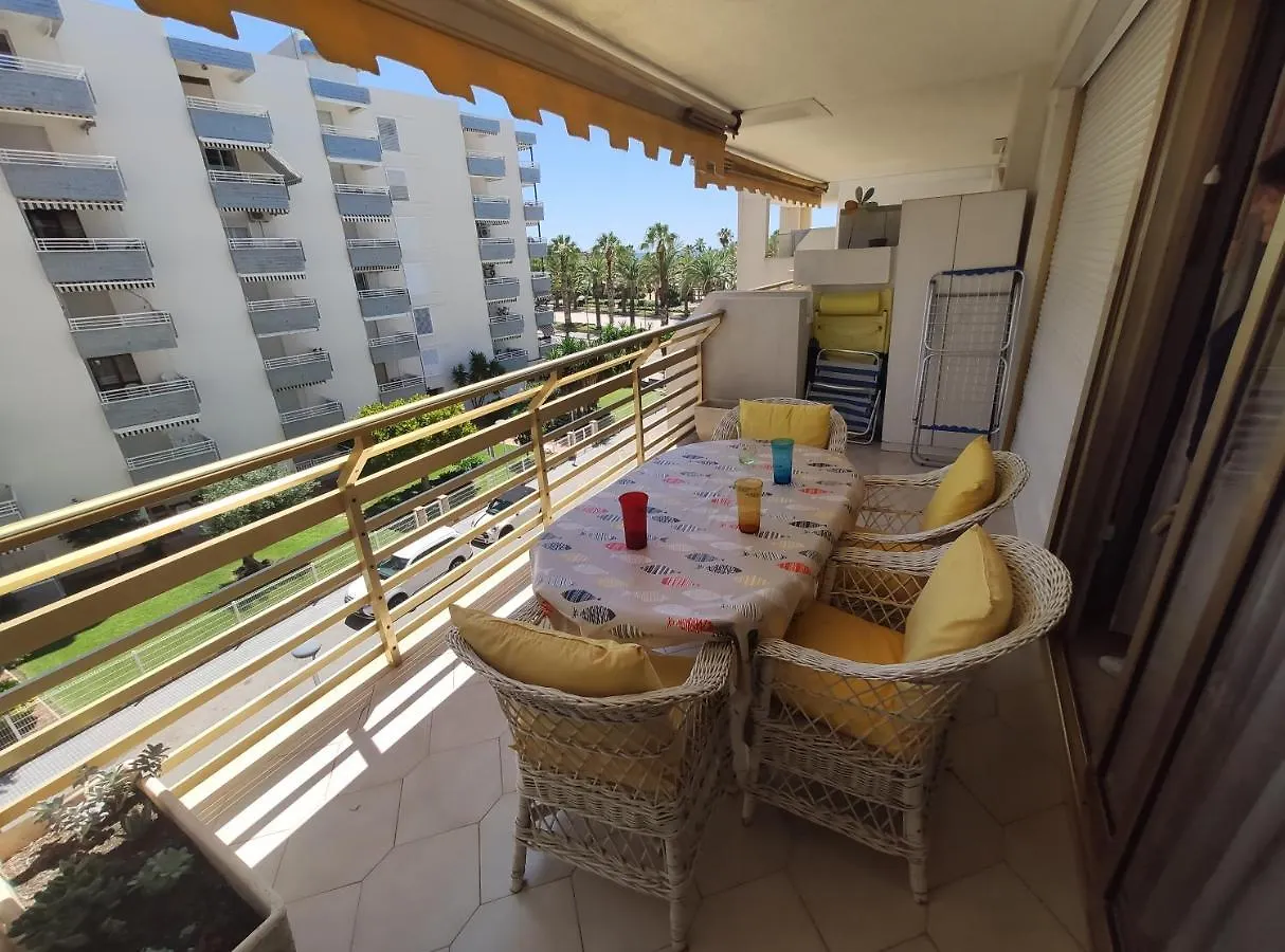 Appartamento Novelty I Salou