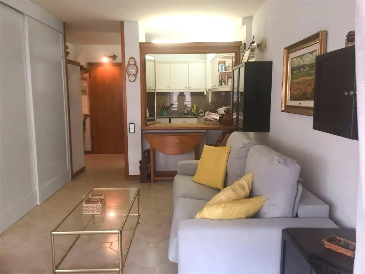 Appartamento Novelty I Salou Spagna