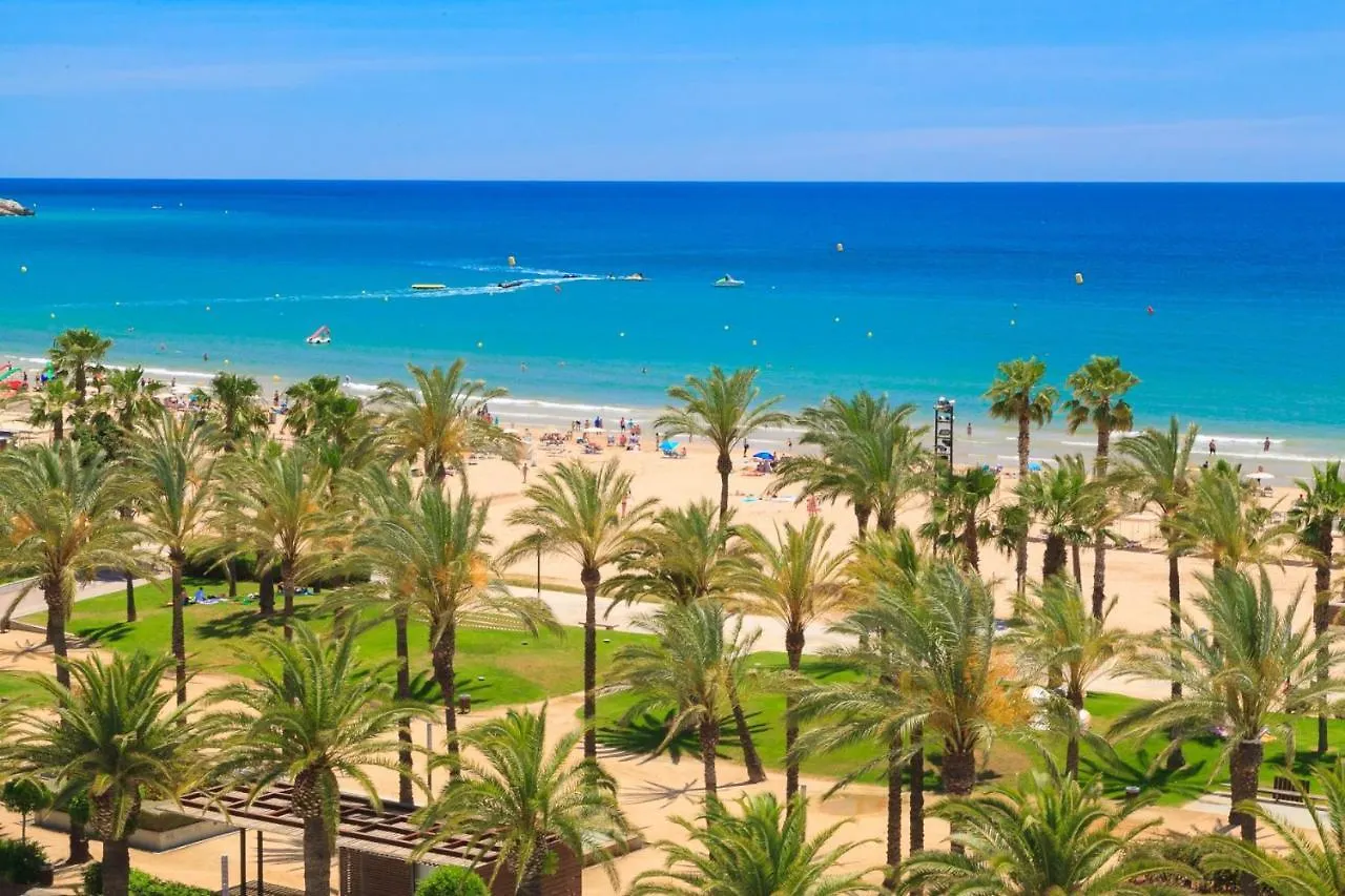 Appartamento Novelty I Salou